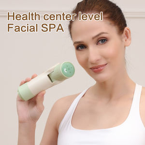 طقم حجامة فراغية للتدليك-علب تدليك علاج بالشفط البلاستيكي للعناية بالجسم تقنية الطب الصيني - Product Image 5