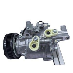 Máy nén khí tự động 95200-68la3 95200-68la2 mới cho <span class=keywords><strong>Suzuki</strong></span> <span class=keywords><strong>Swift</strong></span> - Product Image 2