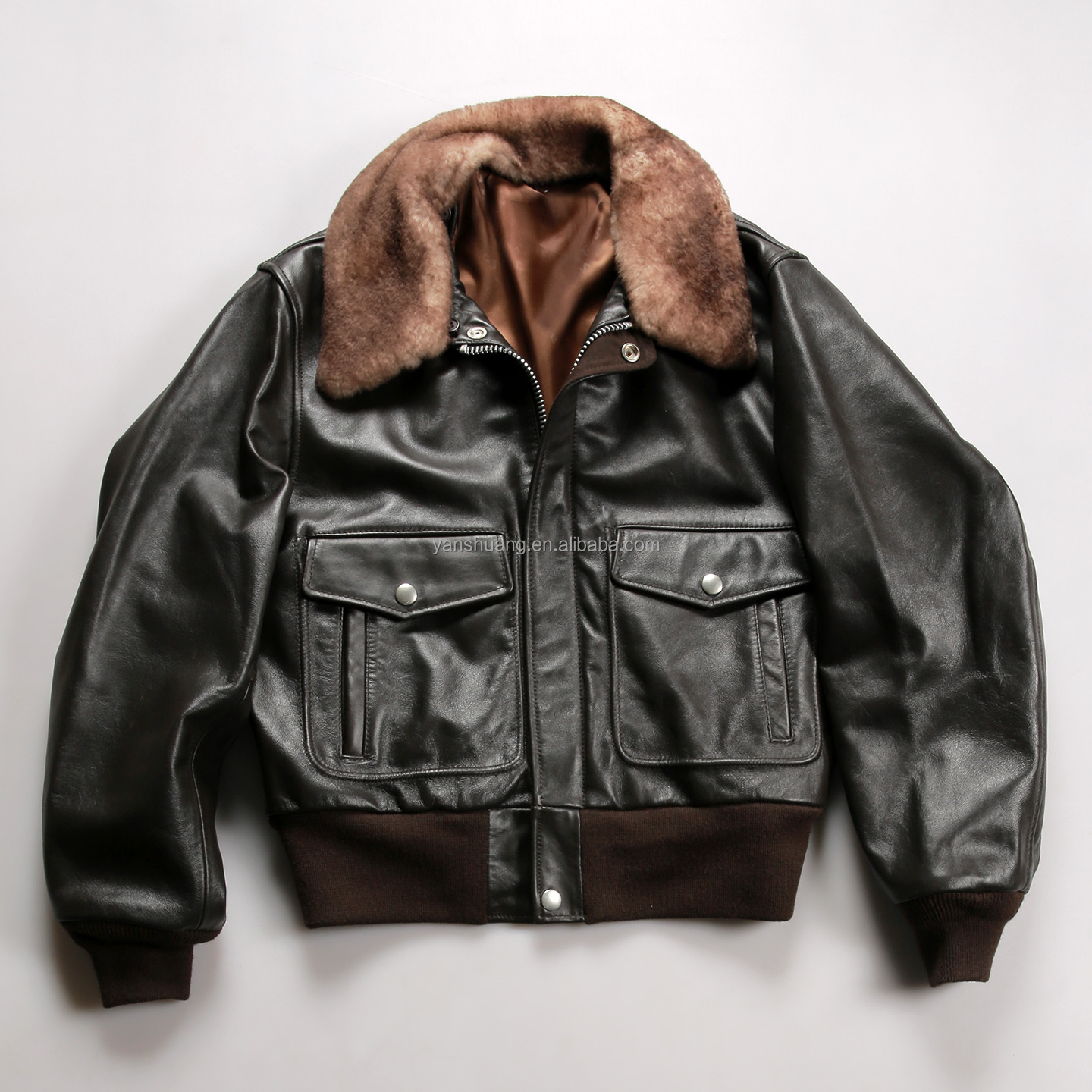 Marron