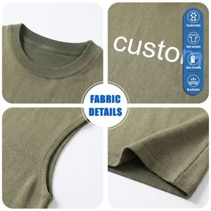 カスタムワッフルニットタンクトップ メンズ ヘビーウェイトアシッドウォッシュ ヴィンテージサンフェードスリーブレス<span class=keywords><strong>T</strong></span>シャツ コットンジムストリートウェアベスト - Product Image 6