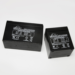 Fuente de Alimentación de Emergencia DJW12-4.5/7.0 de 12V para la Parte Superior del Vagón del Ascensor - Product Image 2