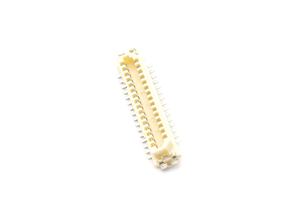 Connecteur femelle carte à carte YZTECH, pas de 1,0 mm, H3,3 mm, 31 broches, modèle 3712-31F, emballage en bobine, DC 1000V - Product Image 4