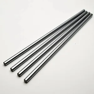 Manufacturer Inconel 625 713LC 718 738 Nickle Alloy Round Bar