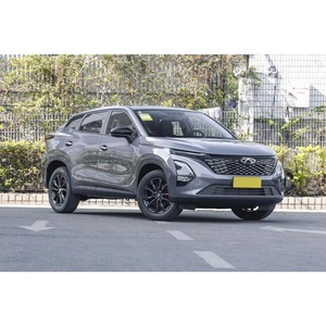 เชอรี ทิกโก้ 5x รุ่นหุยหมิน เครื่องยนต์ 1.5 ลิตร เกียร์ธรรมดา รถ SUV ขนาดกะทัดรัดสำหรับการเดินทางในเมือง - Product Image 3