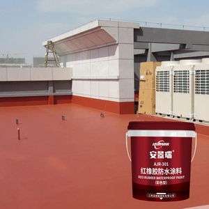 Revestimiento Impermeable <span class=keywords><strong>de</strong></span> Goma Ecológico Resistente al Calor <span class=keywords><strong>para</strong></span> Techos <span class=keywords><strong>de</strong></span> Goma Líquida, Material <span class=keywords><strong>de</strong></span> Sellado <span class=keywords><strong>para</strong></span> Reparación <span class=keywords><strong>de</strong></span> <span class=keywords><strong>Fugas</strong></span> en Paredes y Edificios - Product Image 2