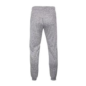 Pantalon de jogging en molleton pour homme, tissé, à taille élastique, protection UV, coupe fuselée, confortable, doux, décontracté, pour le sport - Product Image 3