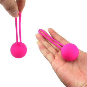 3 uds cuentas <span class=keywords><strong>bola</strong></span> <span class=keywords><strong>Vaginal</strong></span> juguetes sexuales para silicona inteligente Geisha Kegel <span class=keywords><strong>bola</strong></span> simulador Vagina chino Ben Wa <span class=keywords><strong>bola</strong></span> apretando ejercitador - Product Image 6