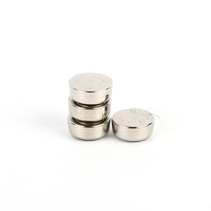 Batterie primaire bouton AG3 LR41 1.5V à bas prix pour la vente en gros de montres <span class=keywords><strong>casio</strong></span>-pour l'électronique grand public certifiée avec MSDS - Product Image 2