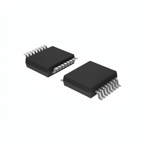 Composants Électroniques Originaux – Service Complet – IC SWITCH SPDT X 3 120OHM 16SSOP 74HCT4053DB,112 - Product Image 1
