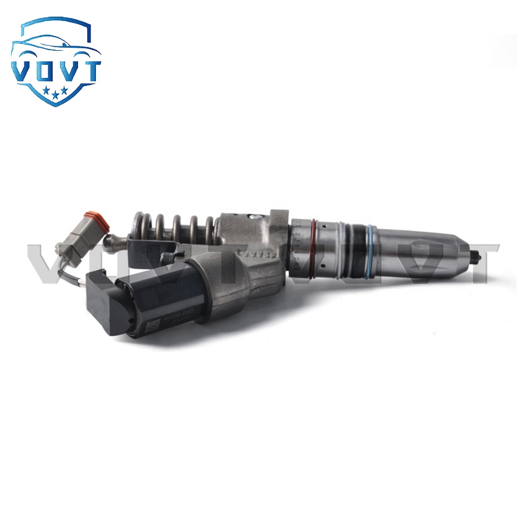 Diesel injector Common Rail Fuel Injector 3087772-CC for engine Auto Parts
