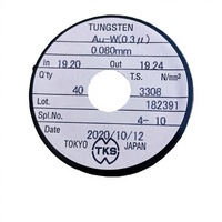 Qualité d'origine fil de charge, 0.06mm, 0.08mm, costume pour tous les types des imprimantes et copieurs ricoh,sharp,konica minolta, kip,oce