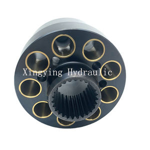 Kits de réparation de pompe hydraulique PV20 PV21 PV22 PV23 PV24 <span class=keywords><strong>PV25</strong></span> PV26 PV27 pièces de rechange à vendre - Product Image 6