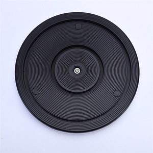 Tabla de Equilibrio Magnética de Media Luna YEKANG, Equipo de Entrenamiento Abdominal Ecológico de ABS para Interiores, Máquina de Giro de Cintura para el Hogar - Product Image 4