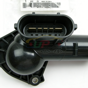 Système moteur de haute qualité FITTING ASSY-COOLANT INLET 25630-2G000 256302G000 pour Hyundai ACCENT 25630 2G000 - Product Image 3