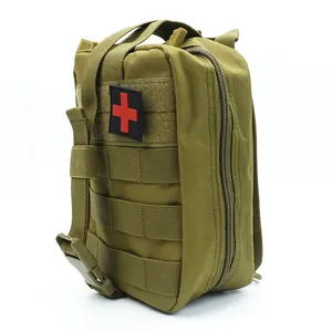 Nurse Tote Bags Small Edc Pouch Small Nurse Bags Medical Supply Molle Pouch Edc Camping Pouch Grote Quick Release Molle Packs