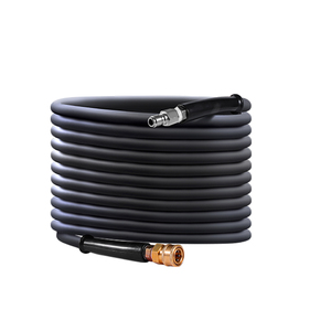 เครื่องฉีดน้ำแรงดันสูงอัตโนมัติสำหรับอุตสาหกรรม 220V กำลังสูง สำหรับรถยนต์เชิงพาณิชย์ พร้อมหัวฉีดคุณภาพดีที่สุด อุปกรณ์พ่นน้ำอัตโนมัติ - Product Image 3