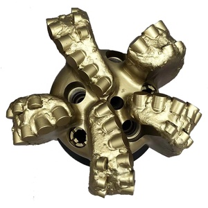 API Pdc Khoan Bit Cho Đá Sa Thạch Khoan/Hs Mã Cho Các Công Cụ Khoan - Product Image 6