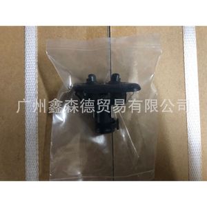 Guangzhou Xinsende Headlight <b>Washer</b> Nozzle 61678360662 Plastic Mechanical For Car Lighting System - Product Image 2