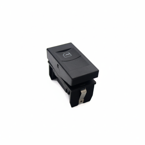 Rise <b>Auto</b> Switches Window Opening Button Volkswagen Polo Classic 2001-2004 Dashboard Part No 6n095955b Made Turkey - Product Image 2