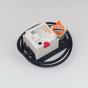 <span class=keywords><strong>GRUNER</strong></span> Actionneurs de l'amortisseur 5Nm 24V 227CS-24-05 - Product Image 2