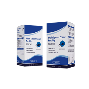 Nhanh chóng chẩn đoán nam tinh trùng đếm khả năng sinh sản Kit kiểm tra, tinh trùng nồng độ nhà Kit kiểm tra - Product Image 4