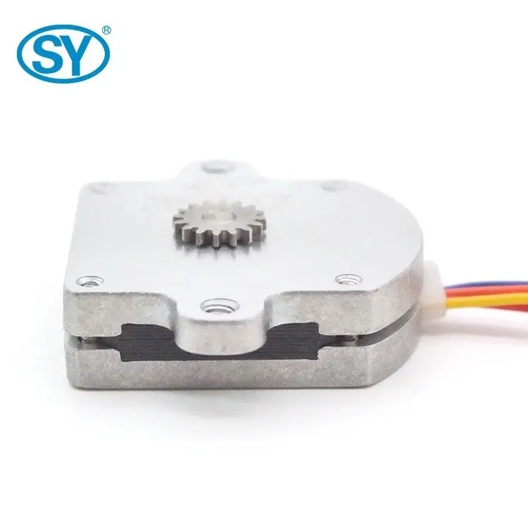 China Cheap Low Speed Small Micro Electric Spindle Price DC Motor For 3D Printer