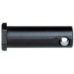 Gedore สลักเกลียวล้อ1154540สำหรับท่อสแตนเลสสำหรับเครื่องตัดท่อ4017981230643แบบ niro-EAN อัตโนมัติอย่างรวดเร็ว - Product Image 1