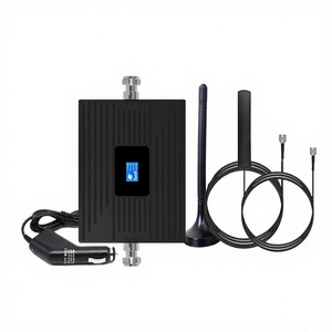 <span class=keywords><strong>Amplificador</strong></span> <span class=keywords><strong>de</strong></span> <span class=keywords><strong>Señal</strong></span> 4G <span class=keywords><strong>para</strong></span> Vehículos Portátil SS73-L-B7 2600MHz, Mini Repetidor <span class=keywords><strong>de</strong></span> <span class=keywords><strong>Señal</strong></span> Móvil <span class=keywords><strong>para</strong></span> Automóvil, <span class=keywords><strong>Amplificador</strong></span> <span class=keywords><strong>para</strong></span> Banda LTE 7 - Product Image 2