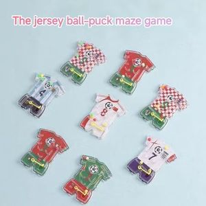 Juguetes pequeños creativos para niños, <span class=keywords><strong>laberinto</strong></span> educativo, cuentas para caminar, juegos felices y funciones <span class=keywords><strong>de</strong></span> juego, hechos <span class=keywords><strong>de</strong></span> plástico duradero - Product Image 2