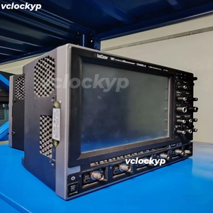 1 oscilloscope LeCroy WaveRunner 104XI-A d'occasion avec garantie de 90 jours par express - Product Image 2
