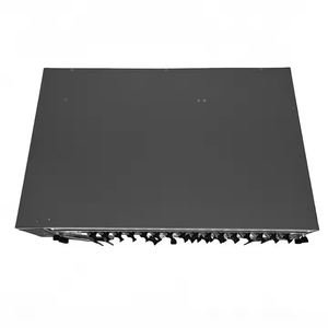 Nuevo Mini Marco OLT 2U AC DC GPON de 16 Puertos Compatible con SFP <span class=keywords><strong>C</strong></span>+ Multimarca Alternativa Más Económica - Product Image 3