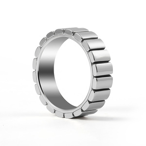 Motor de Accionamiento Directo DD Personalizado sin Marco, OD85mm, Altura 23mm, Torque 1.65-4.45NM para Máquina Automática - Product Image 3