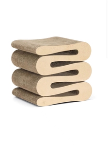 Conception <span class=keywords><strong>Frank</strong></span> Newson wiggle chaise