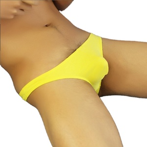Slip in cotone Bikini intimo Sexy da <span class=keywords><strong>uomo</strong></span> - Product Image 1