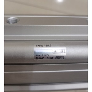 กระบอกลมนิวแมติก SMC รุ่น MDB63-50LZ แรงดันสูงสุด 1.0m2 202-18W สำหรับงานอุตสาหกรรม - Product Image 4