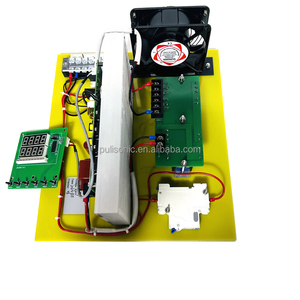 <strong>Digital</strong> Ultrasonic Generator Board 1500W Ultrasonic Main Board 40KHz Ultrasonic Power <strong>Circuit</strong> - Product Image 5