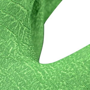 قفازات السلامة للوقاية من قطع الملابس المتينة بسعر رخيص ، قفازات مطاطية صناعية مطلية بجودة عالية للعمل - Product Image 4