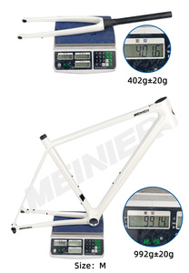 Cadre <span class=keywords><strong>de</strong></span> vélo <span class=keywords><strong>de</strong></span> route en carbone Aero avec support UDH pour cadre en carbone, cadre <span class=keywords><strong>de</strong></span> vélo <span class=keywords><strong>de</strong></span> route léger - Product Image 3