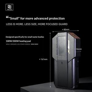 Bâton chauffant en titane Mayin pour aquarium, température constante automatique, conversion de fréquence, puissance 300W/1200W - Product Image 4