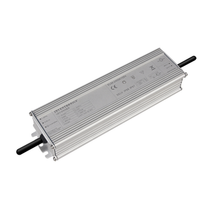 ไดรเวอร์ LED Inventronics EUM-240S150SV 240W 1050mA แบบขาออกเดี่ยว IP67 ประสิทธิภาพ 93.5% สำหรับไฟส่องสว่างแบบไฮเบย์และไฟถนน - Product Image 5