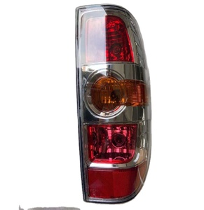 ชุดบอดี้รถยนต์/อะไหล่รถยนต์ไฟท้าย<span class=keywords><strong>ส</strong></span>ำหรับ MAZDA <span class=keywords><strong>BT50</strong></span> 2006 <span class=keywords><strong>2007</strong></span> 2008 2009 - Product Image 1