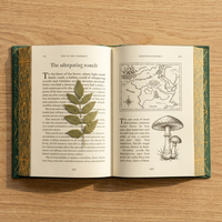 Impression de livres reliés personnalisés en Chine, bords pulvérisés, impression offset couleur, service d'impression de romans, écologique, haute qualité