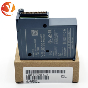 وحدات تحكم مخصصة عالية الجودة للأتمتة الصناعية Plc Pac مع وحدة تحكم برمجة منطقية 6es719-6ar00-aa0 Plc - Product Image 6