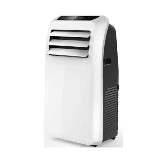 New Energy Saving air Conditioning Unit Power Saver Mobile Portable air Conditioner
