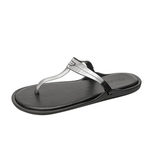 Sandales à plateforme minimalistes de style français, tendance mode, sandales à lanières pour femmes, été 2025 - Product Image 4