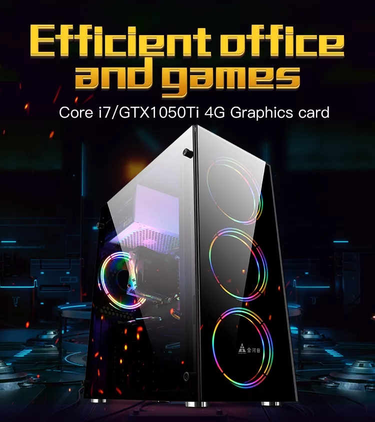 K jp i7 2600/gtx1060 6G/16G/HDD1T iBUYPOWER Desktop Intel Core i7 16GB Memory NVIDIA GeForce