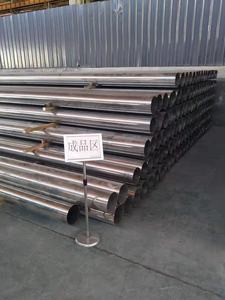 304/316L thép không gỉ 8040 RO màng nhà ở Lọc tàu, vỏ, xoắn ốc vết thương màng vỏ - Product Image 4