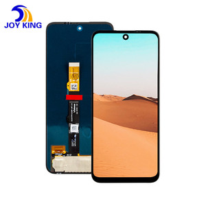 Pantalla para teléfonos móviles <span class=keywords><strong>Motorola</strong></span>, para <span class=keywords><strong>Motorola</strong></span> Edge 30 Ultra, 8, 9, 10, 20, 30, 40, 50 - Product Image 3