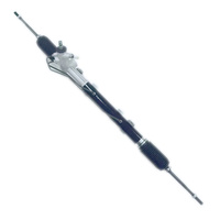 Caja de cambios de dirección asistida para piezas de automóviles JAC modelo 3401000P3040 3401000P3060-a
