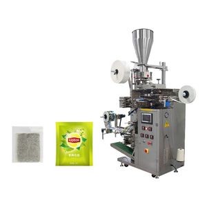 อุปกรณ์บรรจุถุงชาสำหรับธุรกิจขนาดเล็ก - Product Image 1
